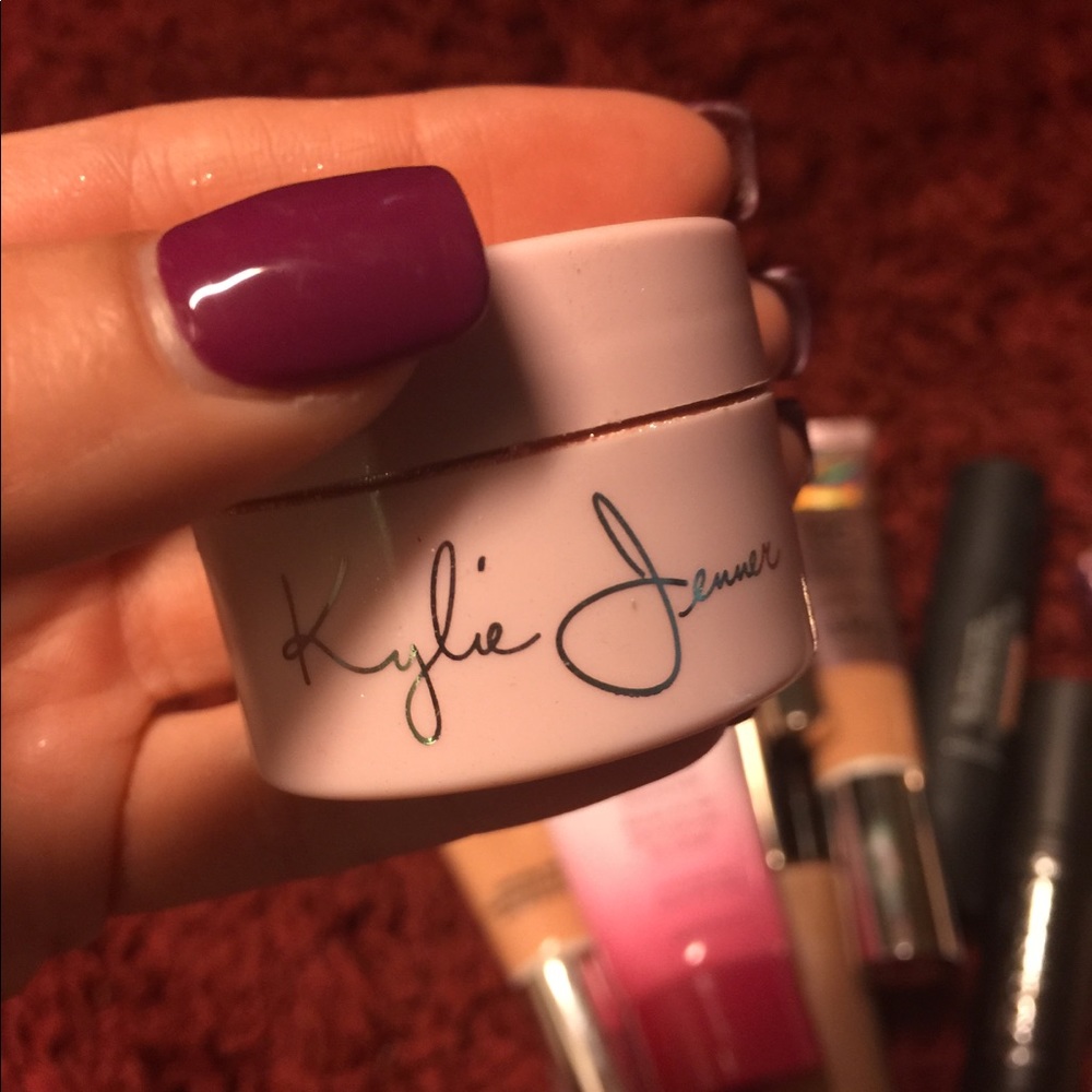 Kylie Loose Highlight Queen